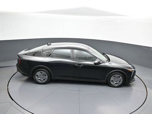 Used 2025 Kia K4 FWD image 36
