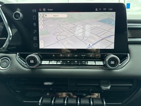 New 2026 GMC Canyon Elevation w/ Convenience Package AWD/4WD image 18