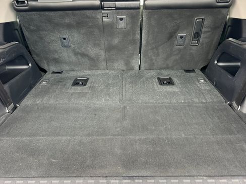 Certified 2018 Toyota 4Runner SR5 Premium AWD/4WD image 15