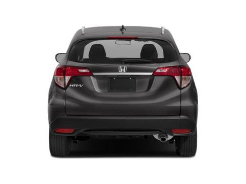 Used 2021 Honda HR-V EX image 5