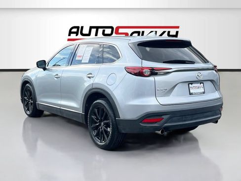 Used 2023 MAZDA CX-9 Touring Plus AWD/4WD image 5