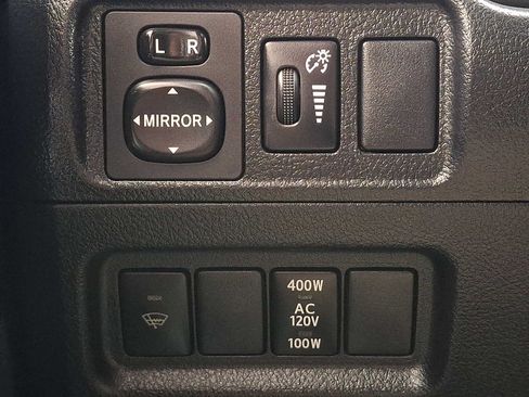 Used 2014 Toyota 4Runner Trail AWD/4WD image 25