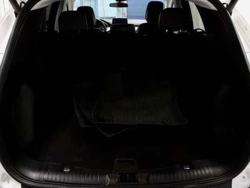 Certified 2022 Ford Escape SEL image 12