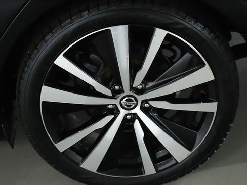 Used 2019 Nissan Altima 2.5 SR image 45