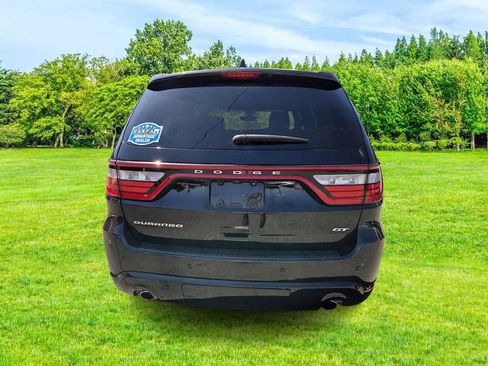 Used 2020 Dodge Durango GT RWD image 7
