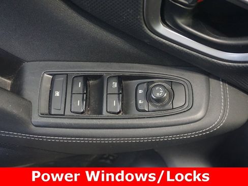 Used 2021 Subaru Forester w/ Popular Package #1 image 5