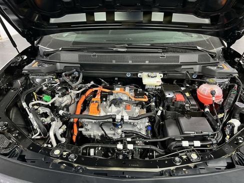 New 2026 Chevrolet Equinox EV LT image 29