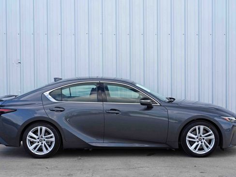Used 2021 Lexus IS 300 w/ Comfort Package image 51