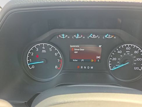 New 2026 Ford F150 XL AWD/4WD image 14