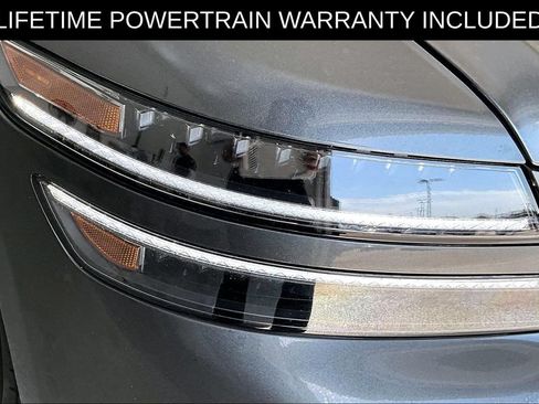 Used 2025 Genesis G80 3.5T Sport AWD/4WD image 38