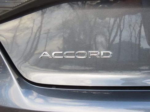 Used 2024 Honda Accord EX image 7