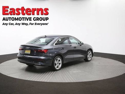 Used 2024 Audi A3 2.0T Premium FWD image 44