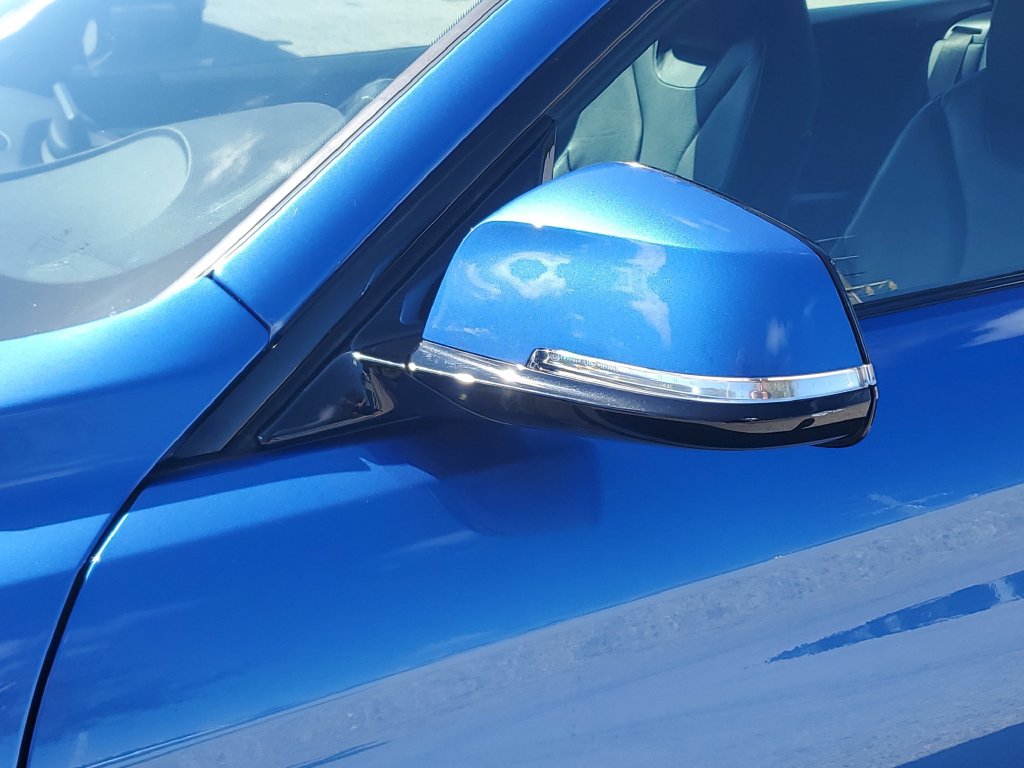 Used 2017 BMW 430i Convertible RWD image 14