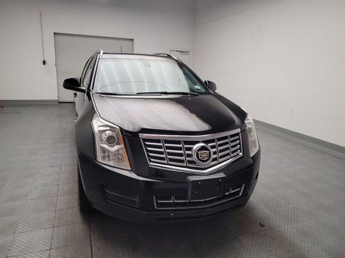 Used 2015 Cadillac SRX Luxury FWD image 14