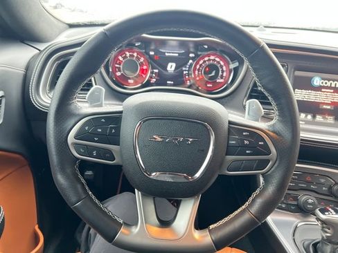 Used 2023 Dodge Challenger SRT Hellcat image 17