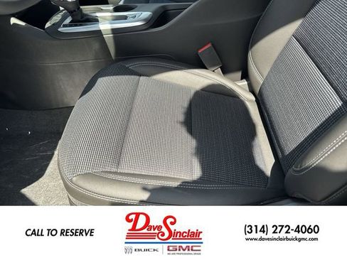 New 2026 Buick Envista Preferred w/ Advanced Safety Package FWD image 12