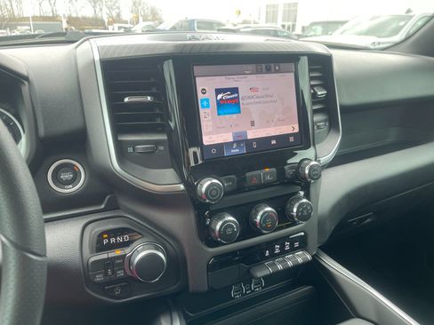 New 2026 RAM 1500 Express image 18