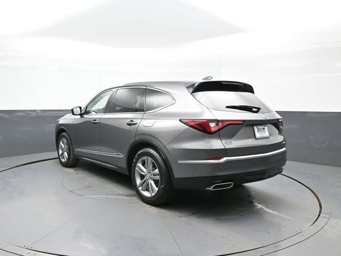 Certified 2023 Acura MDX 3.5L image 8