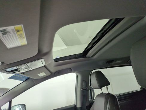 Certified 2023 Honda Odyssey EX-L image 24