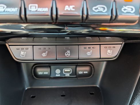 Used 2018 Kia Sportage EX w/ Option Group 040 AWD/4WD image 28