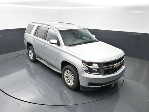 Used 2015 Chevrolet Tahoe LT RWD image 19