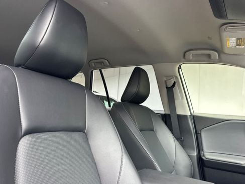 Used 2026 Toyota RAV4 XLE Premium w/ Weather Package AWD/4WD image 17