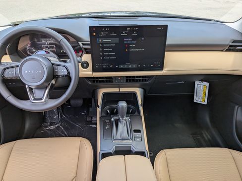 New 2026 MAZDA CX-5 2.5 S w/ Premium Plus Package image 18