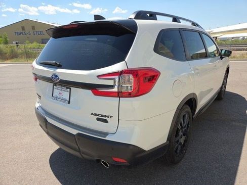 Used 2026 Subaru Ascent Bronze Edition AWD/4WD image 3