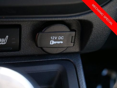 Used 2015 Jeep Patriot Latitude w/ Sun/Sound Group AWD/4WD image 25
