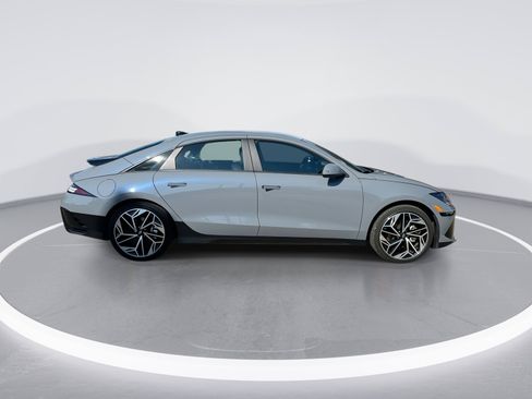 New 2023 Hyundai Ioniq 6 SEL w/ Cargo Package AWD/4WD image 9