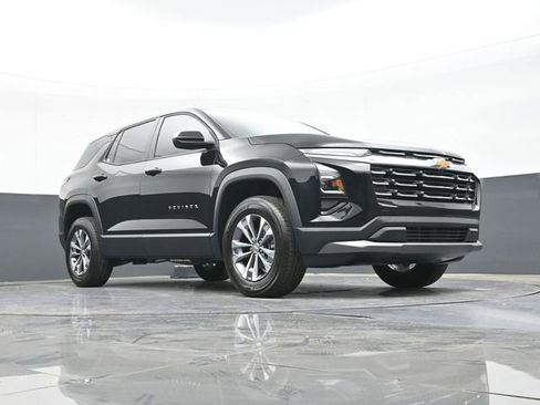 New 2026 Chevrolet Equinox LT FWD image 55