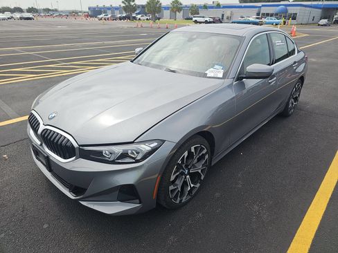 Used 2026 BMW 330i Sedan RWD image 1