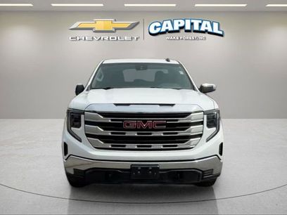 Used 2023 GMC Sierra 1500 SLE