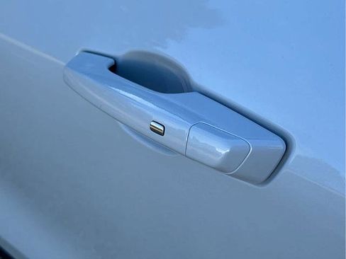 New 2026 Chevrolet Blazer EV RS image 15