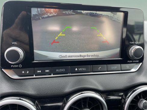 Used 2021 Nissan Sentra S image 21