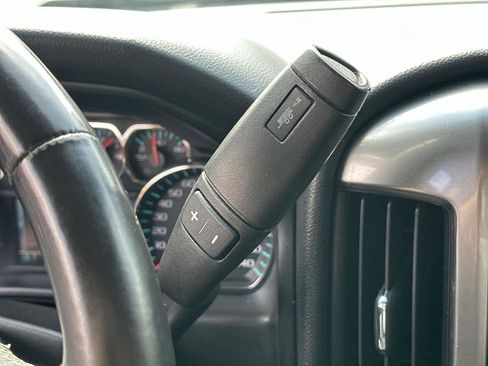 Used 2016 Chevrolet Silverado 1500 LT w/ LT Eassist Package image 17