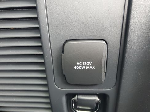 New 2026 Lincoln Navigator Reserve AWD/4WD image 34