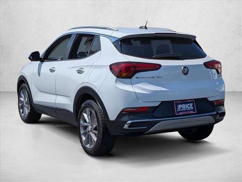 Used 2020 Buick Encore GX Essence w/ Experience Buick Package FWD image 7