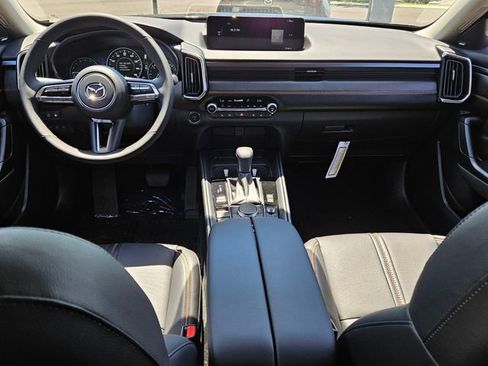 New 2025 MAZDA CX-50 2.5 Hybrid w/ Premium Plus Pkg image 7