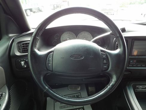 Used 2002 Ford F150 Harley-Davidson RWD image 20