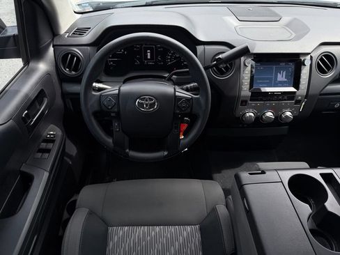 Used 2021 Toyota Tundra SR RWD image 19