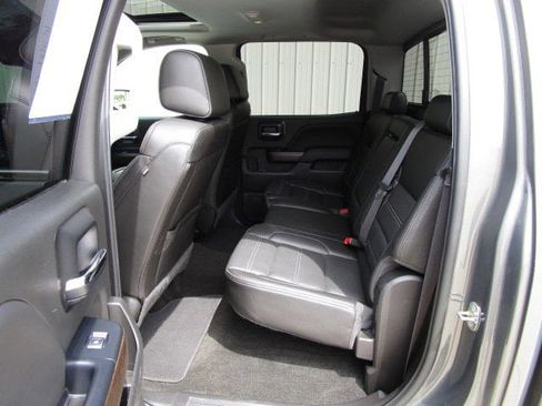 Used 2017 GMC Sierra 1500 Denali AWD/4WD image 10