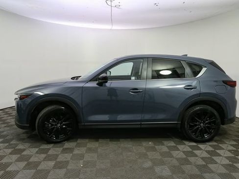 Used 2025 MAZDA CX-5 Carbon Edition AWD/4WD image 6