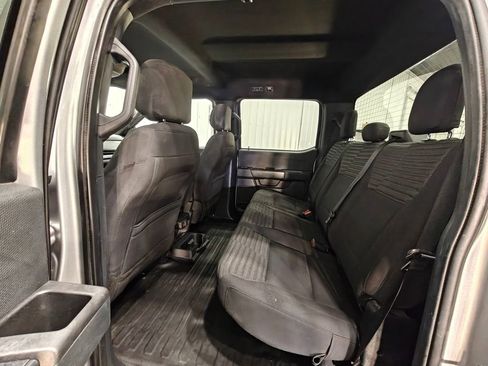 Used 2021 Ford F150 XL w/ Equipment Group 101A High AWD/4WD image 26