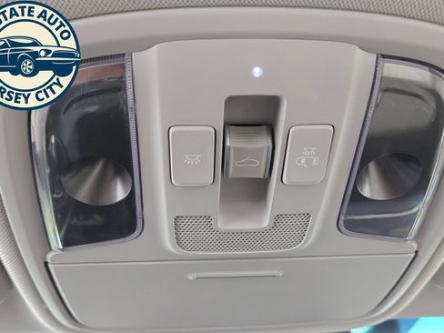 Used 2017 Kia Optima EX w/ Technology Package FWD image 22