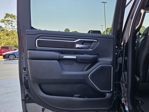 Used 2024 RAM 1500 Laramie image 22