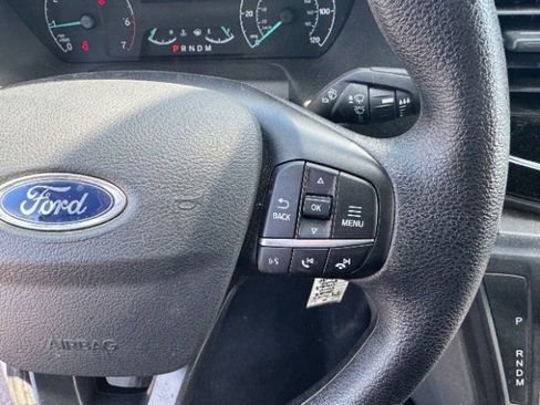 Used 2023 Ford Transit 350 XLT RWD image 23