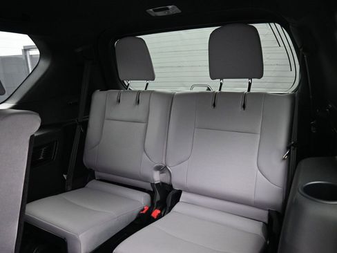 Used 2023 Lexus GX 460 w/ Black Line Special Edition image 37