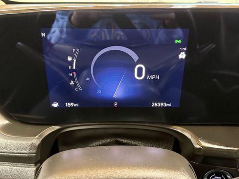 Used 2024 Buick Encore GX Sport Touring w/ Comfort Package image 15