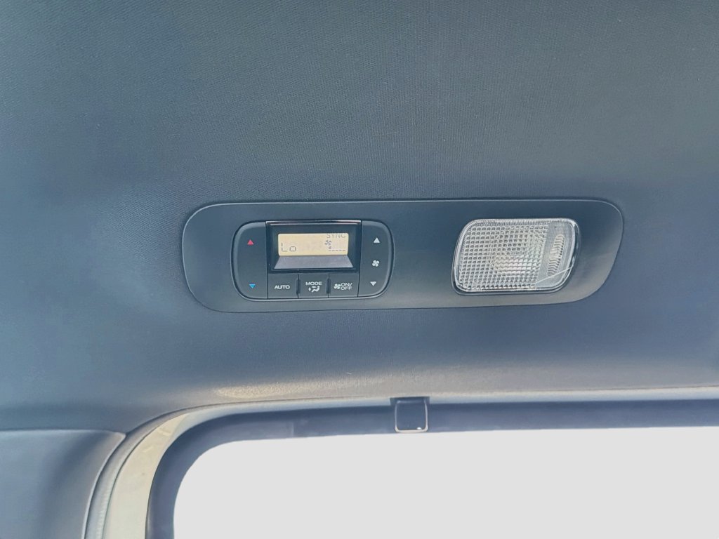 New 2027 Honda Odyssey Sport-L image 17